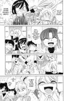 Cheers! Vol.8 / チア―ズ！8 [Charlie Nishinaka] [Original] Thumbnail Page 55