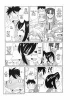 Cheers! Vol.8 / チア―ズ！8 [Charlie Nishinaka] [Original] Thumbnail Page 57