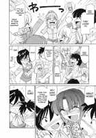 Cheers! Vol.8 / チア―ズ！8 [Charlie Nishinaka] [Original] Thumbnail Page 60