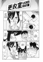 Cheers! Vol.8 / チア―ズ！8 [Charlie Nishinaka] [Original] Thumbnail Page 61
