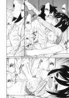 Cheers! Vol.8 / チア―ズ！8 [Charlie Nishinaka] [Original] Thumbnail Page 66