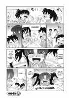 Cheers! Vol.8 / チア―ズ！8 [Charlie Nishinaka] [Original] Thumbnail Page 68