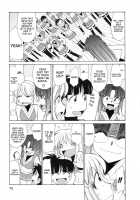 Cheers! Vol.8 / チア―ズ！8 [Charlie Nishinaka] [Original] Thumbnail Page 71