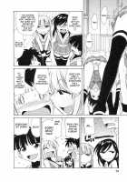 Cheers! Vol.8 / チア―ズ！8 [Charlie Nishinaka] [Original] Thumbnail Page 72