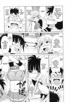 Cheers! Vol.8 / チア―ズ！8 [Charlie Nishinaka] [Original] Thumbnail Page 77