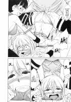 Cheers! Vol.8 / チア―ズ！8 [Charlie Nishinaka] [Original] Thumbnail Page 84