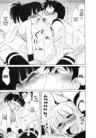 Cheers! Vol.8 / チア―ズ！8 [Charlie Nishinaka] [Original] Thumbnail Page 85