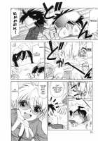 Cheers! Vol.8 / チア―ズ！8 [Charlie Nishinaka] [Original] Thumbnail Page 08