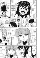 Cheers! Vol.8 / チア―ズ！8 [Charlie Nishinaka] [Original] Thumbnail Page 91