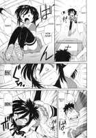 Cheers! Vol.8 / チア―ズ！8 [Charlie Nishinaka] [Original] Thumbnail Page 95