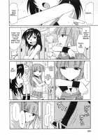 Cheers! Vol.8 / チア―ズ！8 [Charlie Nishinaka] [Original] Thumbnail Page 98