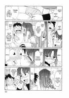Cheers! Vol.8 / チア―ズ！8 [Charlie Nishinaka] [Original] Thumbnail Page 99