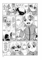 Cheers! Vol.8 / チア―ズ！8 [Charlie Nishinaka] [Original] Thumbnail Page 09