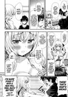 Sweet And Sour / スイート&サワー [Yakiniku King] [Original] Thumbnail Page 10