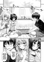 Sweet And Sour / スイート&サワー [Yakiniku King] [Original] Thumbnail Page 07