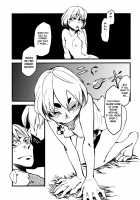 Jingai Shunman Se No Sho / 人外春漫 瀬之書 [Toumasu] [Original] Thumbnail Page 10