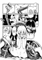 Jingai Shunman Se No Sho / 人外春漫 瀬之書 [Toumasu] [Original] Thumbnail Page 21