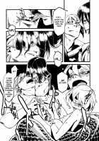 Jingai Shunman Se No Sho / 人外春漫 瀬之書 [Toumasu] [Original] Thumbnail Page 23