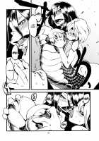 Jingai Shunman Se No Sho / 人外春漫 瀬之書 [Toumasu] [Original] Thumbnail Page 29