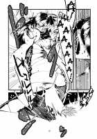 Jingai Shunman Se No Sho / 人外春漫 瀬之書 [Toumasu] [Original] Thumbnail Page 32