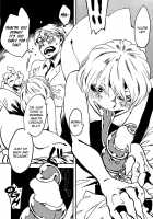 Jingai Shunman Se No Sho / 人外春漫 瀬之書 [Toumasu] [Original] Thumbnail Page 37