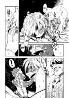 Jingai Shunman Se No Sho / 人外春漫 瀬之書 [Toumasu] [Original] Thumbnail Page 39