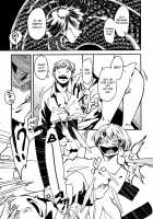 Jingai Shunman Se No Sho / 人外春漫 瀬之書 [Toumasu] [Original] Thumbnail Page 42