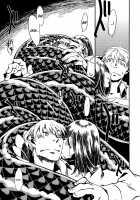 Jingai Shunman Se No Sho / 人外春漫 瀬之書 [Toumasu] [Original] Thumbnail Page 44