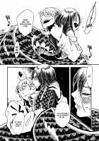 Jingai Shunman Se No Sho / 人外春漫 瀬之書 [Toumasu] [Original] Thumbnail Page 47