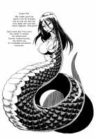 Jingai Shunman Se No Sho / 人外春漫 瀬之書 [Toumasu] [Original] Thumbnail Page 49