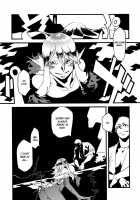 Jingai Shunman Se No Sho / 人外春漫 瀬之書 [Toumasu] [Original] Thumbnail Page 54