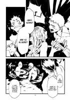 Jingai Shunman Se No Sho / 人外春漫 瀬之書 [Toumasu] [Original] Thumbnail Page 61