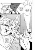 Jingai Shunman Se No Sho / 人外春漫 瀬之書 [Toumasu] [Original] Thumbnail Page 84