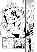 Jingai Shunman Se No Sho / 人外春漫 瀬之書 [Toumasu] [Original] Thumbnail Page 87