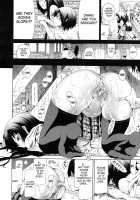 Moratorium Shounen X Shoujo / モラトリアム少年×少女 [Akatsuki Myuuto] [Original] Thumbnail Page 23