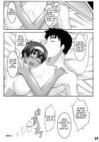 Beta Hore A-Style | Deeply In Love / ベタ惚れ A-style [Kimura Naoki] [Kizuato] Thumbnail Page 28