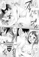 Kosaki-Chan To H Na Shinkon Seikatsu ~Soap Play Hen~ / 小咲ちゃんとHなシンコン性活～ソーププレイ編～ [Ryunosuke] [Nisekoi] Thumbnail Page 16