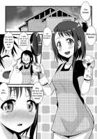 Kosaki-Chan To H Na Shinkon Seikatsu ~Soap Play Hen~ / 小咲ちゃんとHなシンコン性活～ソーププレイ編～ [Ryunosuke] [Nisekoi] Thumbnail Page 02