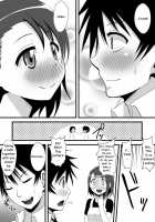 Kosaki-Chan To H Na Shinkon Seikatsu ~Soap Play Hen~ / 小咲ちゃんとHなシンコン性活～ソーププレイ編～ [Ryunosuke] [Nisekoi] Thumbnail Page 03