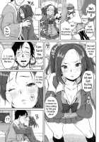 Ai No Cupid | Affection Cupid / 愛のキューピット [Ponsuke] [Original] Thumbnail Page 05