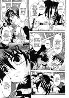 Fundamental [Uchoten] [Original] Thumbnail Page 15