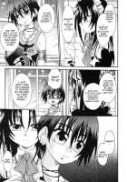 Fundamental [Uchoten] [Original] Thumbnail Page 05