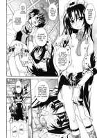 Fundamental [Uchoten] [Original] Thumbnail Page 06