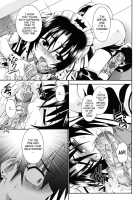 Fundamental [Uchoten] [Original] Thumbnail Page 07