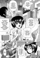 Taste Of Precocious Secret Adultery Ch. 5-6 / 早熟密姦の味 第5-6話 [Catapult] [Original] Thumbnail Page 19