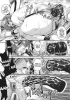 Dakyou Sakuya / 堕狂咲夜 [Kazuhiro] [Touhou Project] Thumbnail Page 27