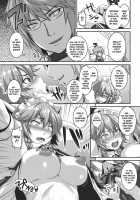 Dakyou Sakuya / 堕狂咲夜 [Kazuhiro] [Touhou Project] Thumbnail Page 09