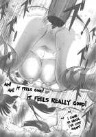 Kodai Oujo No Kannou Ryouhou Taikenki / 古代王女の官能療法体験記 [Hirooki] [Queens Blade] Thumbnail Page 17