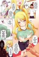 Oppai Sodachi Sugi Idol Komarun Dakedo / おっぱい育ちすぎアイドル困るんだけど [Mita Kurumi] [Tiger And Bunny] Thumbnail Page 02