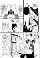 Spun [Dowman Sayman] [Original] Thumbnail Page 03